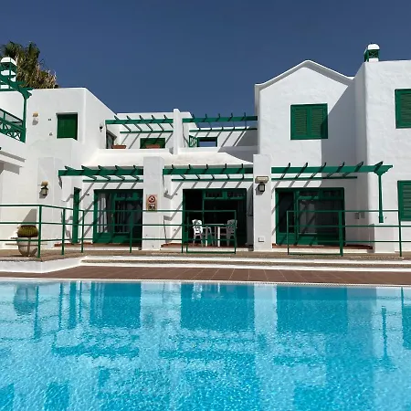 Palmeras I Apartment Puerto del Carmen (Lanzarote)