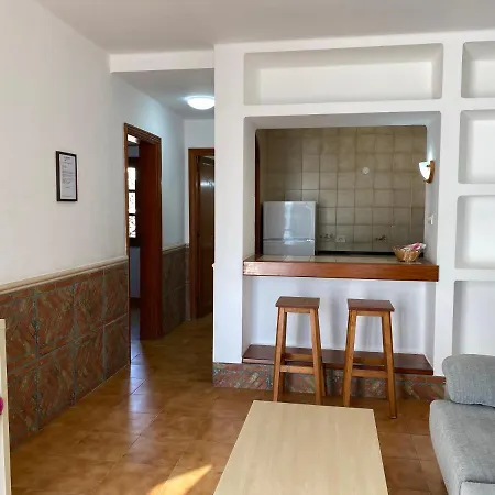 Apartment Palmeras I Puerto del Carmen (Lanzarote)