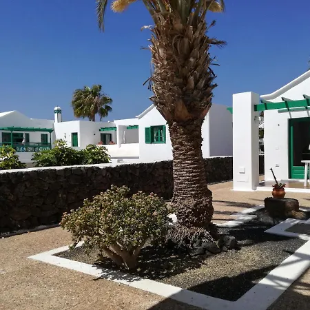 Palmeras I Apartment *