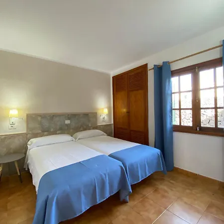 Palmeras I Апартаменти Пуерто-дель-Кармен