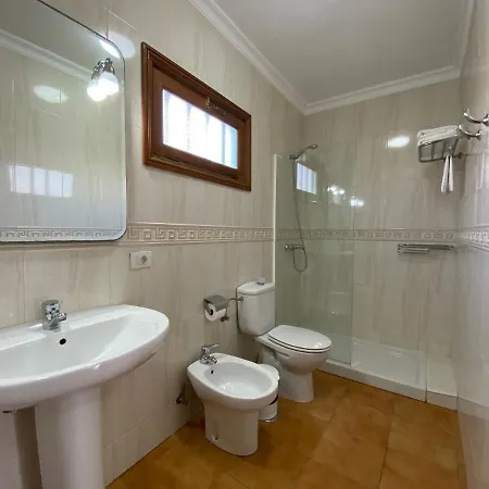 Palmeras I Апартаменти *