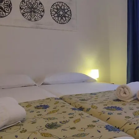 Palmeras I * 푸에르토 델 카르멘