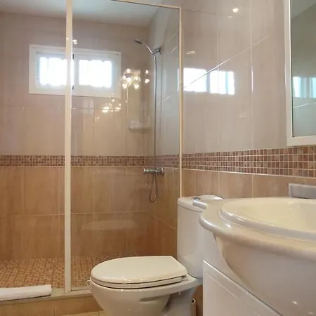 Palmeras I 아파트 *