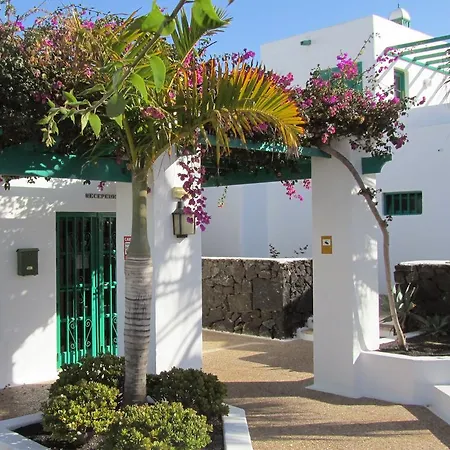 Palmeras I Appartement Puerto del Carmen (Lanzarote)