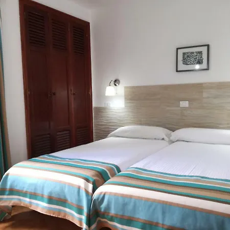 Palmeras I Appartement