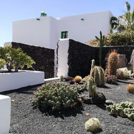 Palmeras I Пуерто-дель-Кармен