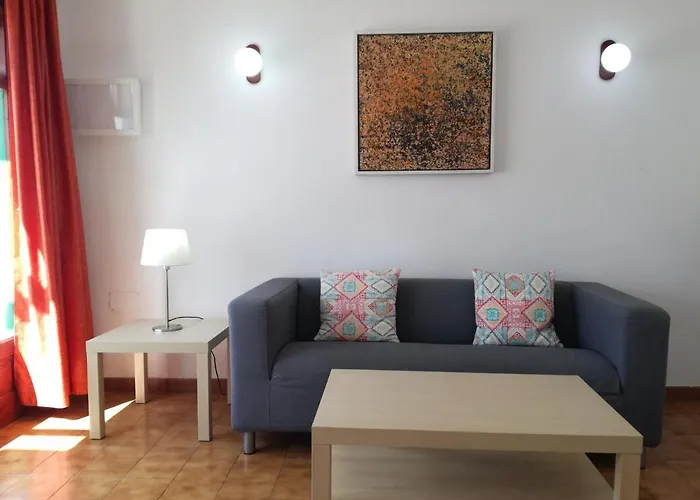 Appartement Palmeras I Puerto del Carmen (Lanzarote)