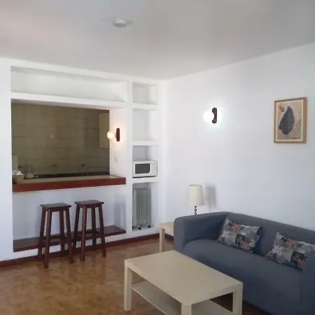 Apartment Palmeras I Puerto del Carmen (Lanzarote)